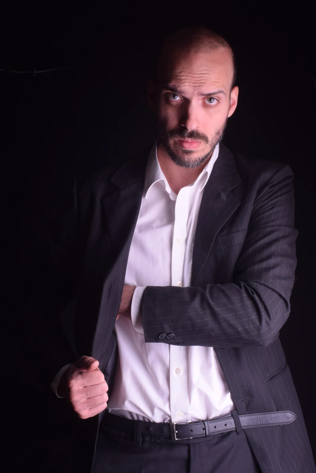 Δημήτρης Δανάμπασης — φωτογραφία 10