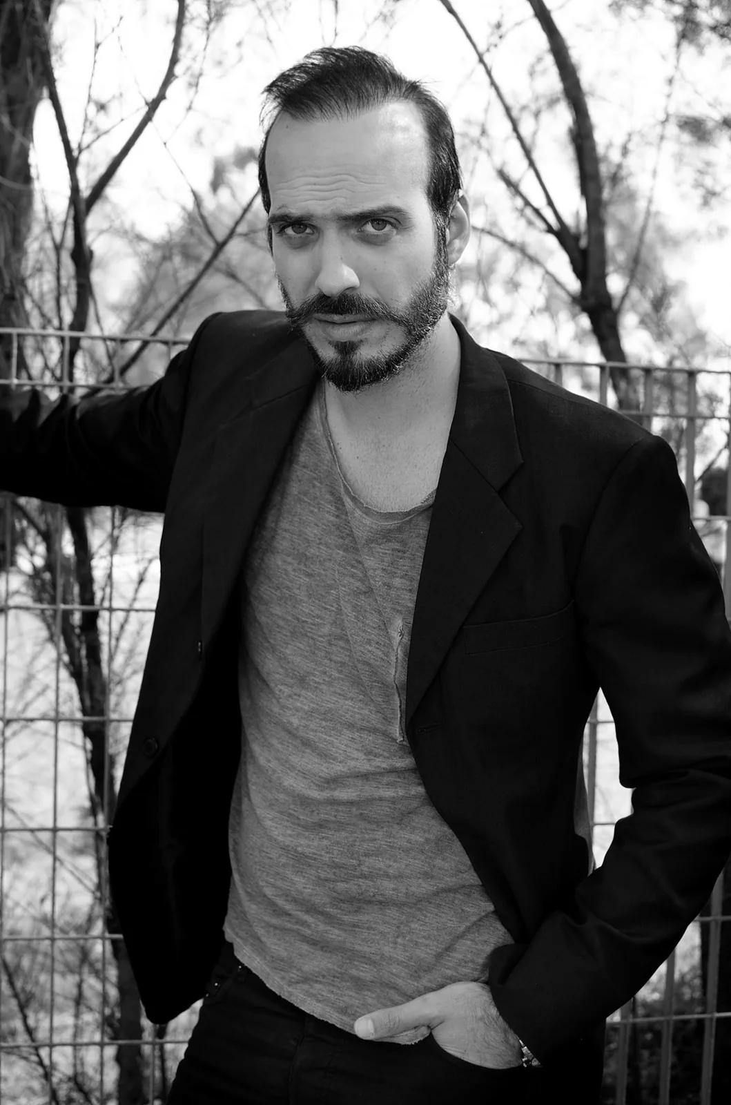 Δημήτρης Δανάμπασης — φωτογραφία 12