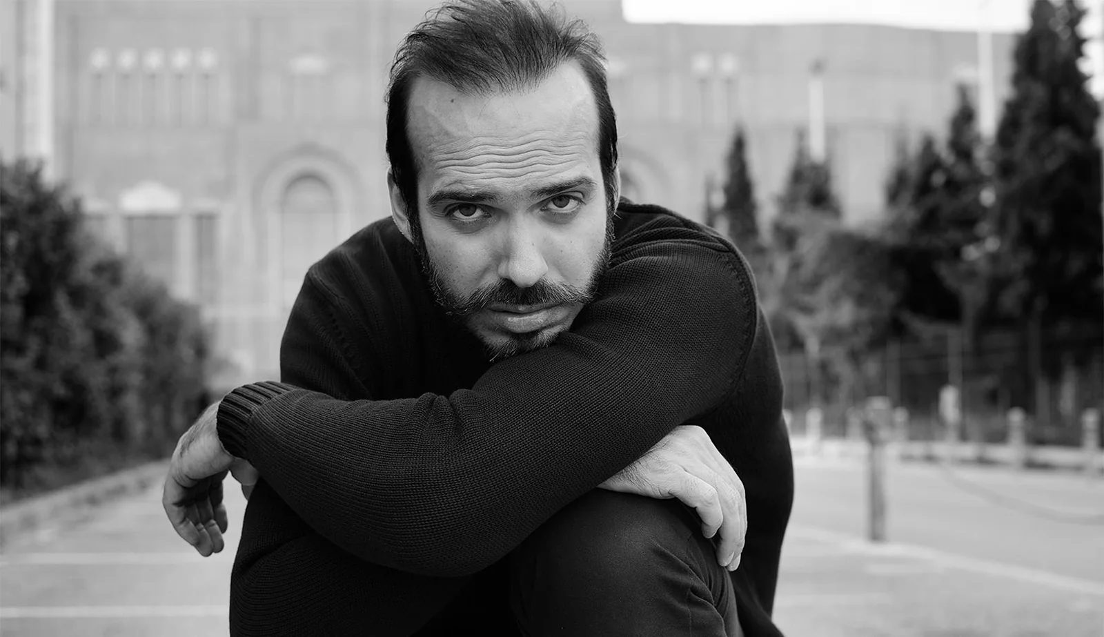 Δημήτρης Δανάμπασης — φωτογραφία 13